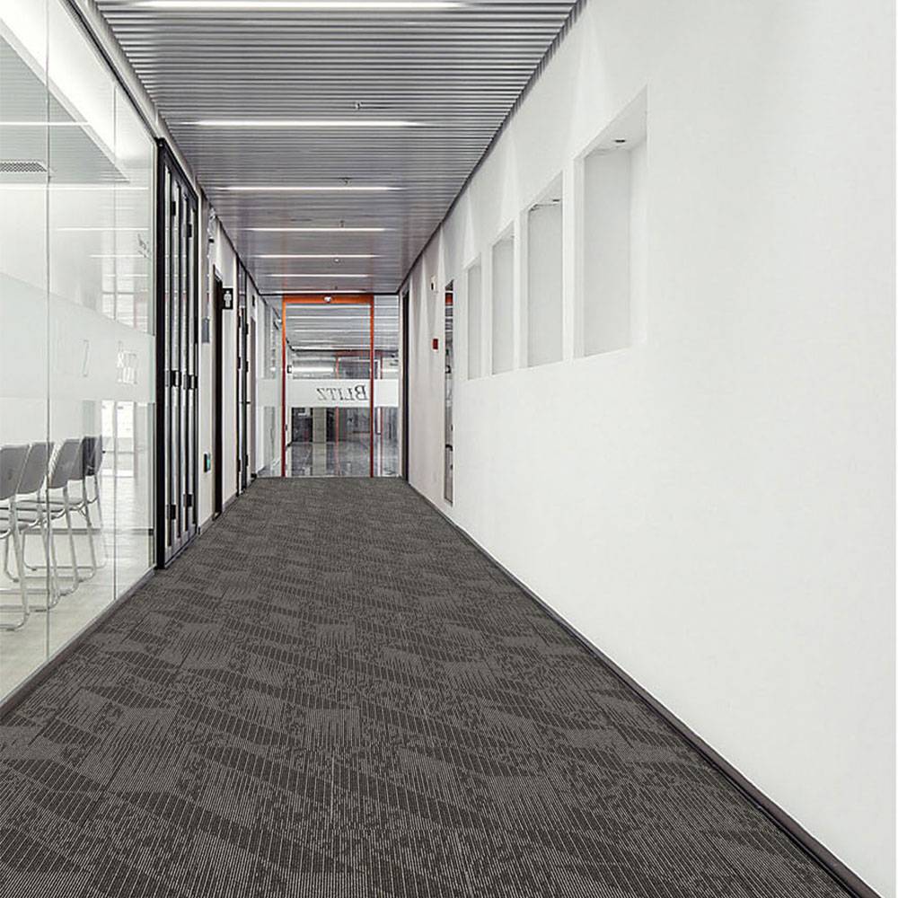 Carpet Tiles